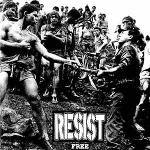 Resist  - Free download flac