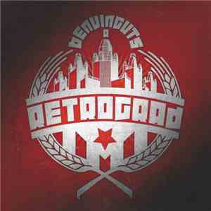 Retrograd - Benuinguts download flac