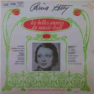Rina Ketty - Les Belles Années Du Music-Hall N° 42 download flac