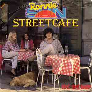Ronnie Sun - Street Cafe download flac