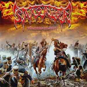 Saxorior - Völkerschlacht download flac