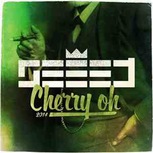 Seeed - Cherry Oh 2014 download flac