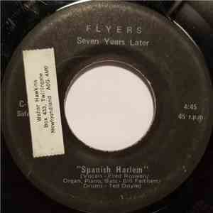 Seven Years Later - Spanish Harlem download flac