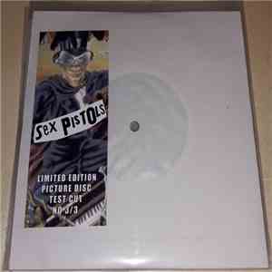 Sex Pistols - EMI download flac