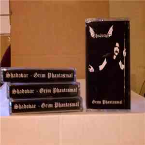 Shadovar - Grim Phantasmal download flac