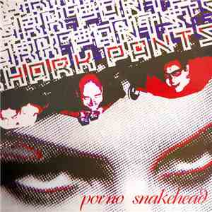Shark Pants - Porno Snakehead download flac