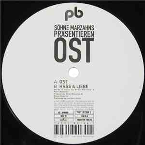 Söhne Marzahns - Ost download flac
