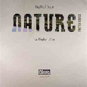 Shy FX & T Power - Nature (Photek Remix) download flac