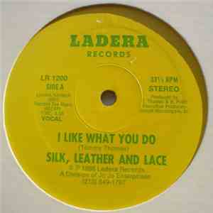 Silk, Leather And Lace - I Like What You Do download flac
