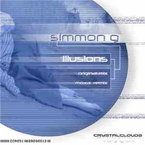 Simmon G - Illusions download flac