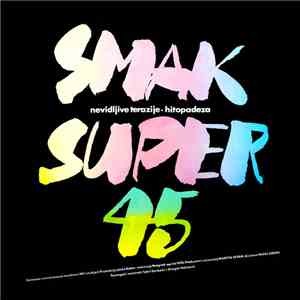 Smak  - Nevidljive Terazije download flac