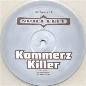 Space Cube - Kommerz Killer / Big Bam Bam download flac