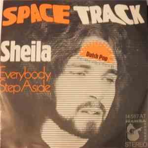 Space Track - Sheila download flac