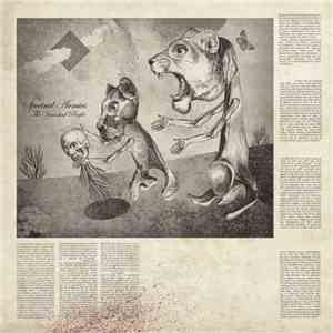 Spectral Armies - The Vanished People download flac