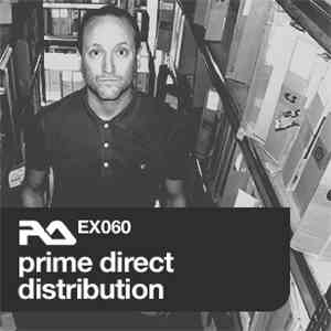 Spencer Broughton - RA.EX060 Prime Direct Distribution download flac