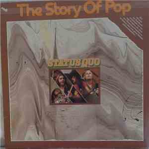 Status Quo - The Story Of Pop download flac