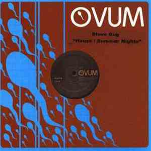 Steve Bug - Houze / Summer Nights download flac