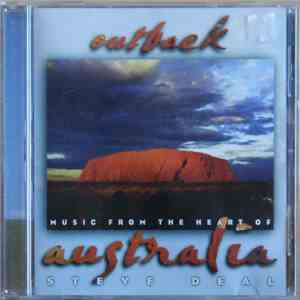 Steve Deal  - Outback download flac