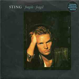 Sting - Fragile / Frágil download flac