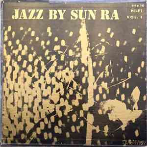 Sun Ra - Jazz By Sun Ra Vol. 1 download flac