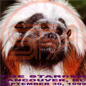 Super Furry Animals - The Starfish, Vancouver, BC - September 30, 1999 download flac
