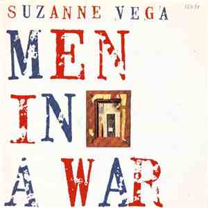 Suzanne Vega - Men In A War download flac