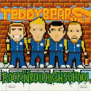 Teddybears Sthlm Feat. Thomas Rusiak - Rock'N'Roll High School download flac