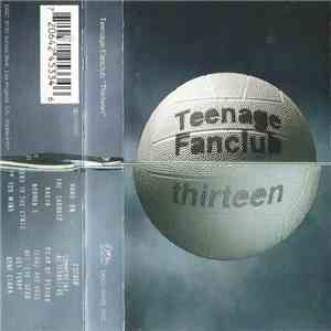 Teenage Fanclub - Thirteen download flac