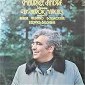 Telemann • Georg Friedrich Händel • Joseph Bodin de Boismortier, Maurice André, Roberto Valentino - Ten Heroic Marches download flac