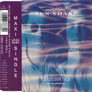 Ten Sharp - When The Snow Falls download flac
