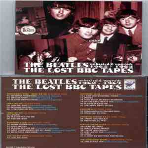 The Beatles - The Lost BBC Tapes 1962-1963 download flac