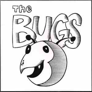 The Bugs  - The Bugs download flac