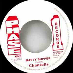 The Chantells - Natty Supper download flac