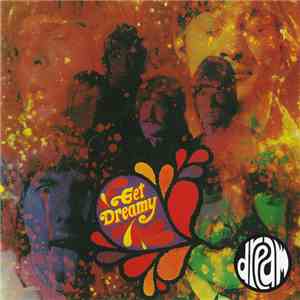 The Dream - Get Dreamy FLAC album