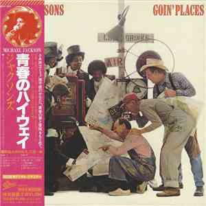 The Jacksons - Goin' Places download flac