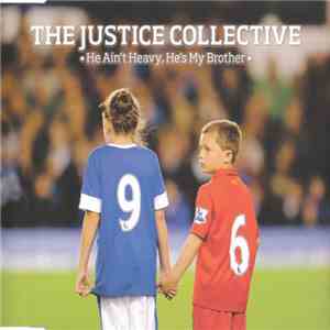 The Justice Collective - He Ain't Heavy, He's My Brother download flac