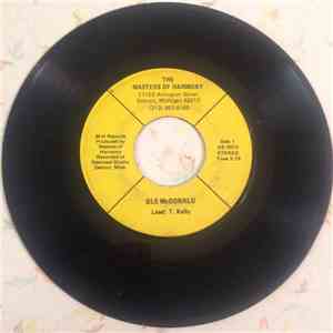 The Masters Of Harmony - Ole McDonald / Moses Smote The Water download flac