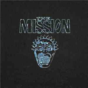 The Mission - Never Again download flac