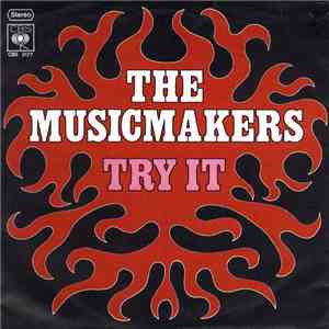 The Musicmakers  - Try It download flac
