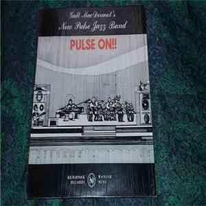 The New Pulse Band - Pulse On!! FLAC album
