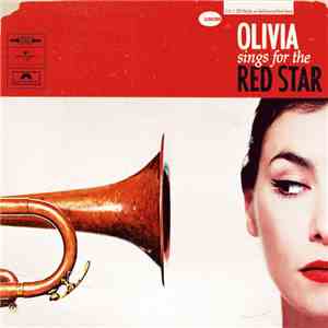 The Red Star Orchestra featuring Olivia Ruiz - Olivia Sings For The Red Star download flac