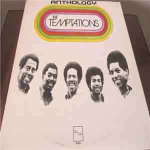 The Temptations - Anthology: 10th Anniversary Special download flac