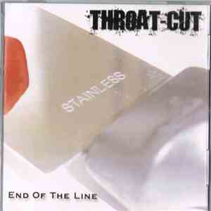 Throat-Cut - End Of The Line download flac