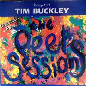 Tim Buckley - The Peel Sessions download flac