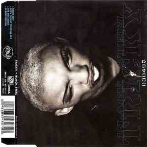 Tricky - Black Steel download flac