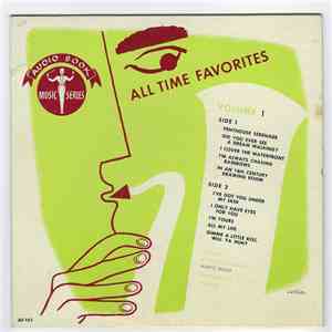 Unknown Artist - All Time Favorites download flac