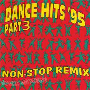 Unknown Artist - Dance Hits '95 - Part 3 download flac