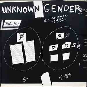 Unknown Gender - Exposé download flac