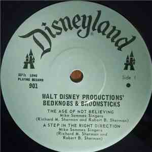 Various - Bedknobs And Broomsticks download flac