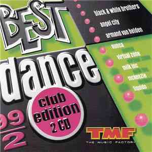 Various - Best Dance 2/99 - Club Edition download flac